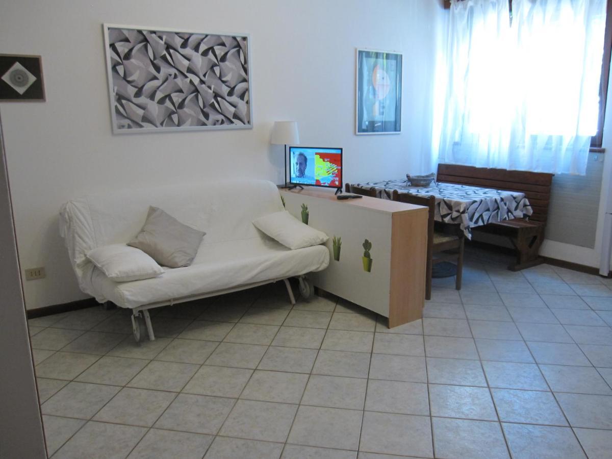 Appartamento Pineta Grado Exterior photo