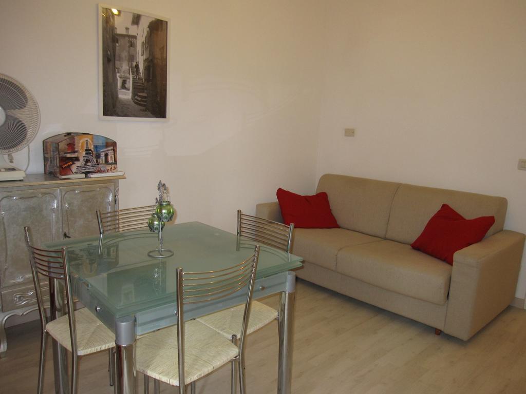 Appartamento Pineta Grado Exterior photo